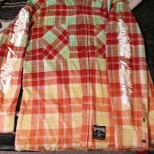 Flatbush Zombies Flannel